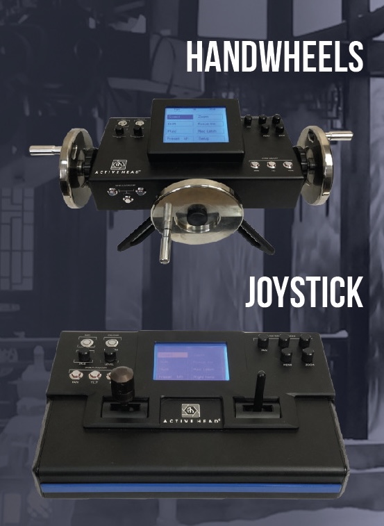 specialist grip crew in Scotland