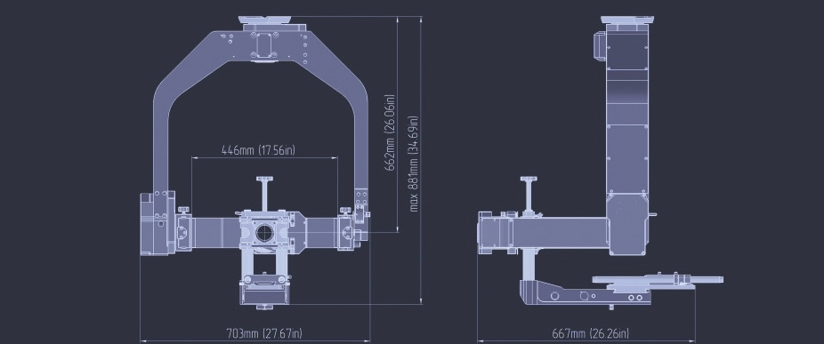 specialist grip crew in Scotland