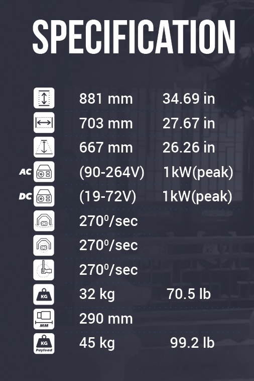 specialist grip crew in Scotland