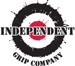 Independent Grip Company logo