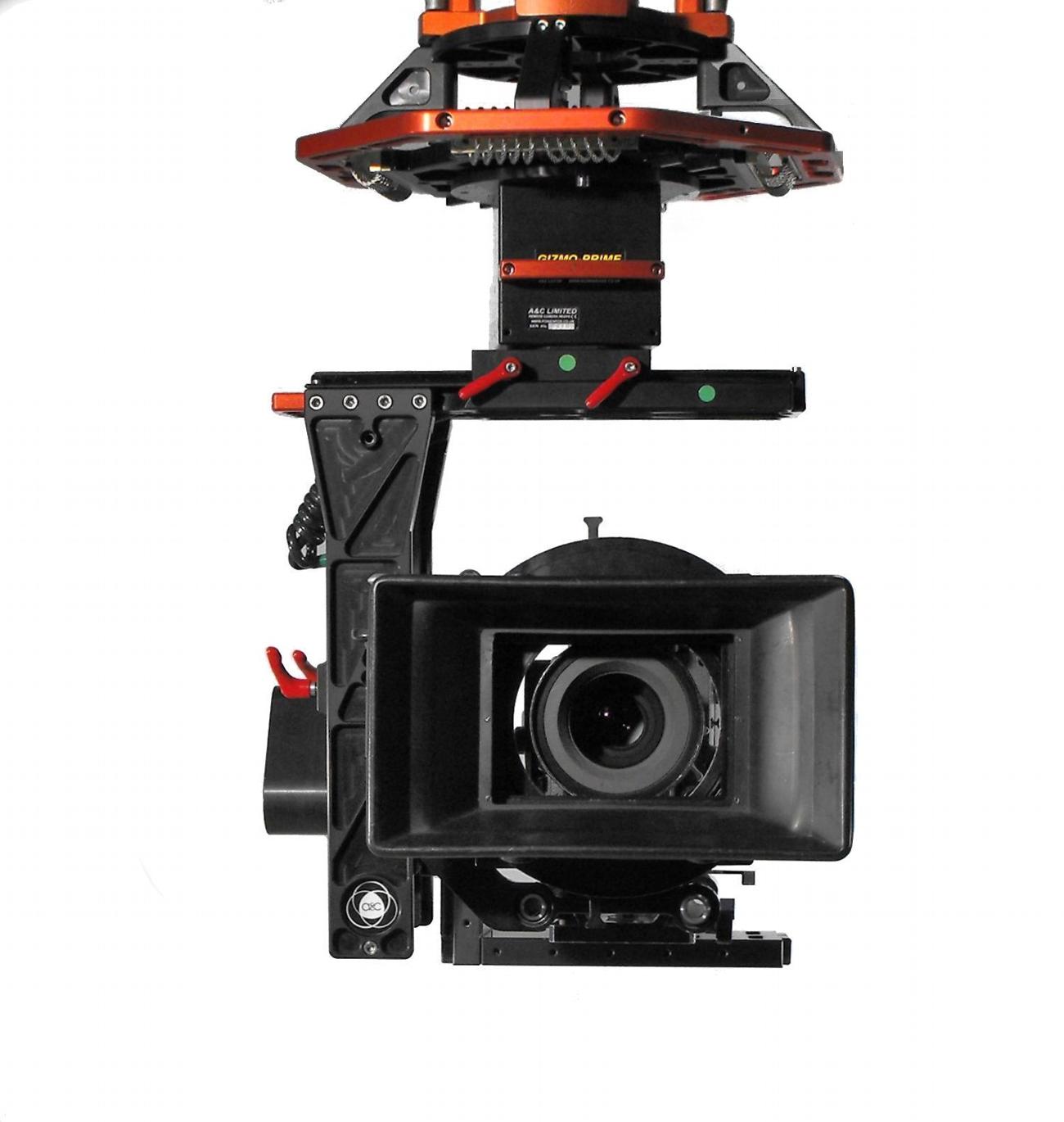 Remote Heads | specialist grip crew Scotland gallery image 3