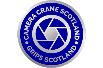 Camera Crane Scotland logo